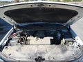 2018 Chevrolet Tahoe — photo 10 of 16 | VIN 1GNSKAEC5JR346979