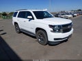 2018 Chevrolet Tahoe — photo 1 of 16 | VIN 1GNSKAEC5JR346979