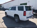 2018 Chevrolet Tahoe — photo 3 of 16 | VIN 1GNSKAEC5JR346979