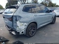 2022 BMW X3 — photo 4 of 18 | VIN 5YM13EC06N9K64550