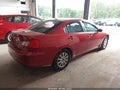 2011 Mitsubishi Galant — photo 4 of 12 | VIN 4A32B2FF4BE028784