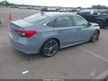 2024 Honda Civic — photo 4 of 19 | VIN 2HGFE1F96RH308792