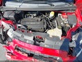 2015 Chevrolet Sonic — photo 10 of 17 | VIN 1G1JC5SH4F4183361
