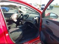 2015 Chevrolet Sonic — photo 5 of 17 | VIN 1G1JC5SH4F4183361