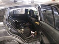 2014 Subaru XV Crosstrek — photo 8 of 16 | VIN JF2GPAVC3E8323214