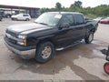2005 Chevrolet Silverado 1500 — photo 2 of 11 | VIN 2GCEK13T551365829