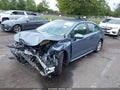 2026 Toyota Corolla — photo 2 of 16 | VIN 5YFB4MDE0TP382521