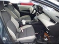 2026 Toyota Corolla — photo 5 of 16 | VIN 5YFB4MDE0TP382521