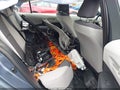 2026 Toyota Corolla — photo 8 of 16 | VIN 5YFB4MDE0TP382521