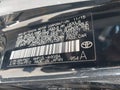 2016 Toyota Prius C — photo 9 of 18 | VIN JTDKDTB33G1116738