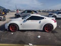 2013 Nissan 370Z — photo 14 of 16 | VIN JN1AZ4EH7DM380407