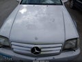 2001 Mercedes-Benz SL-Class — photo 10 of 11 | VIN WDBFA68F41F195665