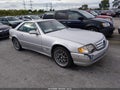 2001 Mercedes-Benz SL-Class — photo 1 of 11 | VIN WDBFA68F41F195665