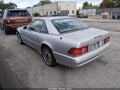 2001 Mercedes-Benz SL-Class — photo 3 of 11 | VIN WDBFA68F41F195665