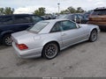 2001 Mercedes-Benz SL-Class — photo 4 of 11 | VIN WDBFA68F41F195665