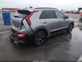 2025 Kia Niro — photo 4 of 17 | VIN KNDCT3LE0S5275824