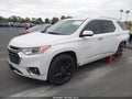 2019 Chevrolet Traverse — photo 2 of 21 | VIN 1GNERKKWXKJ321864