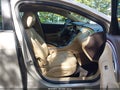2011 Buick LaCrosse — photo 5 of 11 | VIN 1G4GD5ED4BF174709