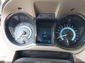 2011 Buick LaCrosse — photo 7 of 11 | VIN 1G4GD5ED4BF174709