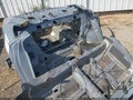2021 Honda Accord — photo 8 of 17 | VIN 1HGCV2F33MA007926