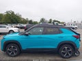 2021 Chevrolet Trailblazer — photo 14 of 16 | VIN KL79MUSL1MB163502