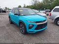 2021 Chevrolet Trailblazer — photo 1 of 16 | VIN KL79MUSL1MB163502