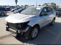 2019 Chevrolet Equinox — photo 2 of 19 | VIN 3GNAXHEV7KS622827