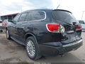 2011 Buick Enclave — photo 3 of 16 | VIN 5GAKRBED1BJ392927