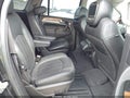 2011 Buick Enclave — photo 8 of 16 | VIN 5GAKRBED1BJ392927