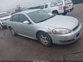 2010 Chevrolet Impala — photo 1 of 11 | VIN 2G1WB5EN0A1256661