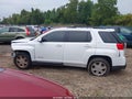 2011 GMC Terrain — photo 14 of 16 | VIN 2CTFLTE53B6455298