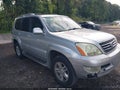 2007 Lexus GX 470 — photo 1 of 16 | VIN JTJBT20X770132382