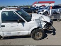 2002 GMC Sonoma — photo 20 of 21 | VIN 1GTCS145128163571