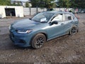2025 Honda HR-V — photo 2 of 16 | VIN 3CZRZ2H54SM723837