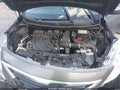 2019 Nissan Versa — photo 10 of 15 | VIN 3N1CN7APXKL828407