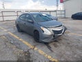 2019 Nissan Versa — photo 1 of 15 | VIN 3N1CN7APXKL828407