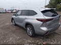2025 Toyota Highlander Hybrid — photo 3 of 17 | VIN 5TDEBRCHXSS667292