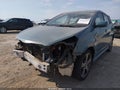 2009 Pontiac Vibe — photo 14 of 17 | VIN 5Y2SR67039Z416771