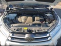 2018 Toyota Highlander — photo 10 of 16 | VIN 5TDJZRFH0JS530091