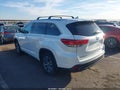 2018 Toyota Highlander — photo 3 of 16 | VIN 5TDJZRFH0JS530091
