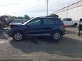 2015 Volkswagen Tiguan — photo 14 of 18 | VIN WVGAV7AX4FW607370