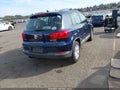 2015 Volkswagen Tiguan — photo 4 of 18 | VIN WVGAV7AX4FW607370