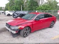 2019 Honda Accord — photo 2 of 18 | VIN 1HGCV1F31KA072135