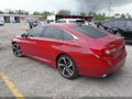 2019 Honda Accord — photo 3 of 18 | VIN 1HGCV1F31KA072135