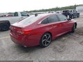 2019 Honda Accord — photo 4 of 18 | VIN 1HGCV1F31KA072135