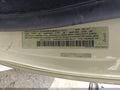 2007 Volkswagen Beetle — photo 9 of 16 | VIN 3VWSW31C97M518162