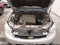 2013 Chevrolet Impala — photo 10 of 16 | VIN 2G1WC5E33D1171264