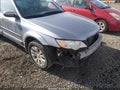 2009 Subaru Outback — photo 13 of 17 | VIN 4S4BP66C297325001