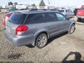 2009 Subaru Outback — photo 4 of 17 | VIN 4S4BP66C297325001