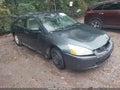 2005 Honda Accord — photo 1 of 11 | VIN 1HGCM56495A127115